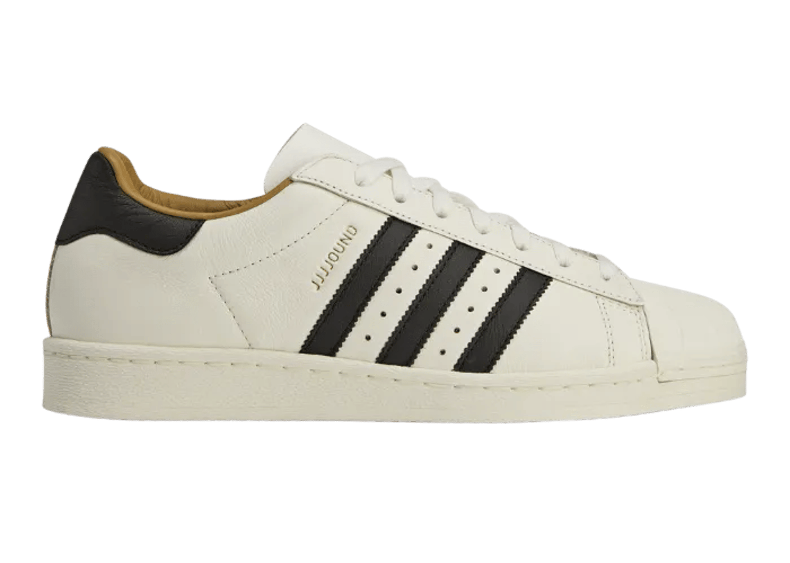 adidas Superstar 90 Made in Germany JJJJound Black - IH8150 adidas Superstar 90 Made in Germany JJJJound Black - IH8150